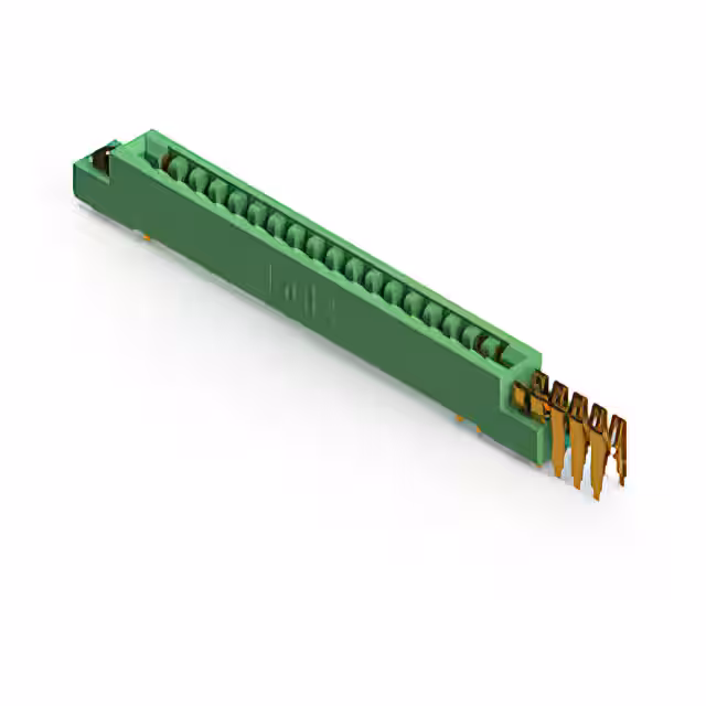 807-048-540-203 EDAC Inc.  Edgeboard Connectors